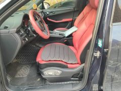 Porsche Macan 2.0T - ფოტო 9