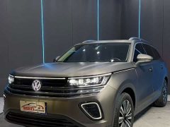 Volkswagen Lanxun 2023 330TSI Luxury Touring Edition - ფოტო 1