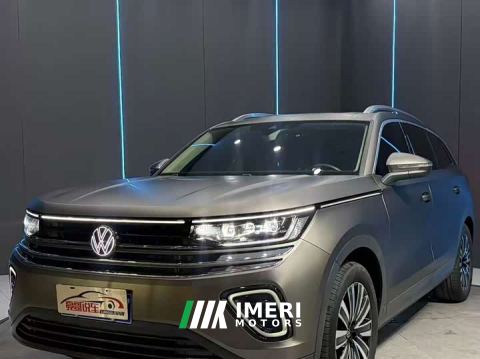 2024 Volkswagen Tavendor 330TSI Luxury Touring Edition