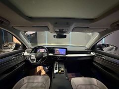 Volkswagen Lanxun 2023 330TSI Luxury Touring Edition - ფოტო 10