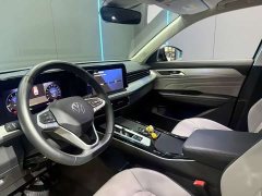 Volkswagen Lanxun 2023 330TSI Luxury Touring Edition - ფოტო 11