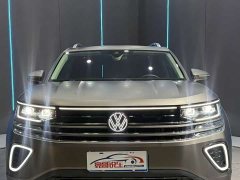 Volkswagen Lanxun 2023 330TSI Luxury Touring Edition - ფოტო 2