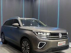Volkswagen Lanxun 2023 330TSI Luxury Touring Edition - ფოტო 3