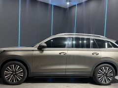 Volkswagen Lanxun 2023 330TSI Luxury Touring Edition - ფოტო 4