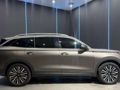 Volkswagen Lanxun 2023 330TSI Luxury Touring Edition - ფოტო 5
