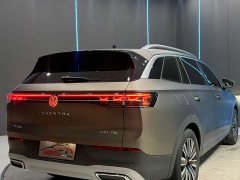 Volkswagen Lanxun 2023 330TSI Luxury Touring Edition - ფოტო 6
