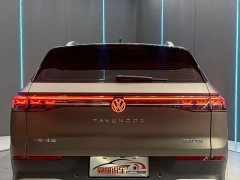 Volkswagen Lanxun 2023 330TSI Luxury Touring Edition - ფოტო 7