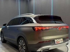 Volkswagen Lanxun 2023 330TSI Luxury Touring Edition - ფოტო 8