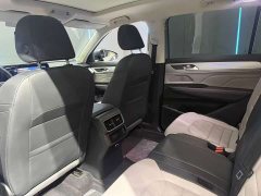 Volkswagen Lanxun 2023 330TSI Luxury Touring Edition - ფოტო 9