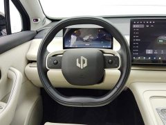 Leapmotor C16 Pure Electric 520 Deluxe Edition - ფოტო 15