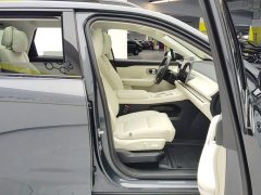Leapmotor C16 Pure Electric 520 Deluxe Edition - ფოტო 8