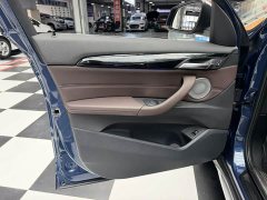 BMW X1 2022 sDrive20Li Fashion - ფოტო 11