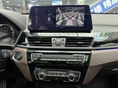 BMW X1 2022 sDrive20Li Fashion - ფოტო 12