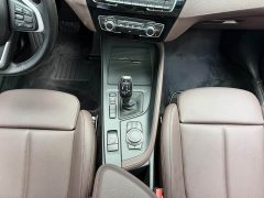 BMW X1 2022 sDrive20Li Fashion - ფოტო 13