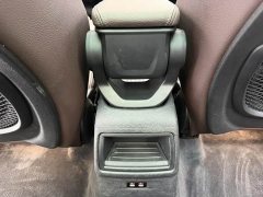 BMW X1 2022 sDrive20Li Fashion - ფოტო 14