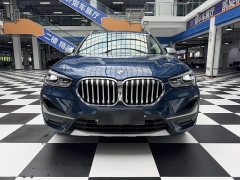 BMW X1 2022 sDrive20Li Fashion - ფოტო 2