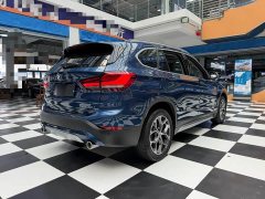 BMW X1 2022 sDrive20Li Fashion - ფოტო 5