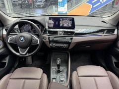 BMW X1 2022 sDrive20Li Fashion - ფოტო 8