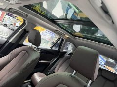 BMW X1 2022 sDrive20Li Fashion - ფოტო 9