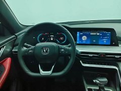 Changan CS35 PLUS 2022 Blue Whale NE 1.4T DCT Luxury - ფოტო 11