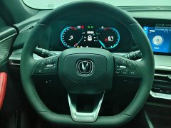 Changan CS35 PLUS 2022 Blue Whale NE 1.4T DCT Luxury - ფოტო 12