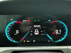 Changan CS35 PLUS 2022 Blue Whale NE 1.4T DCT Luxury - ფოტო 13