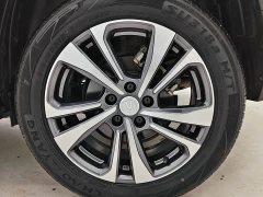 Changan CS35 PLUS 2022 Blue Whale NE 1.4T DCT Luxury - ფოტო 16