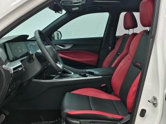 Changan CS35 PLUS 2022 Blue Whale NE 1.4T DCT Luxury - ფოტო 7