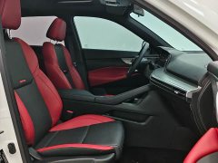 Changan CS35 PLUS 2022 Blue Whale NE 1.4T DCT Luxury - ფოტო 8