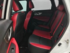 Changan CS35 PLUS 2022 Blue Whale NE 1.4T DCT Luxury - ფოტო 9
