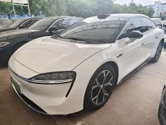 Luxeed Zhiji S7 2024 Max RWD Long Range Smart Driving Edition - ფოტო 1