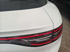 Luxeed Zhiji S7 2024 Max RWD Long Range Smart Driving Edition - ფოტო 10
