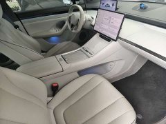 Luxeed Zhiji S7 2024 Max RWD Long Range Smart Driving Edition - ფოტო 11