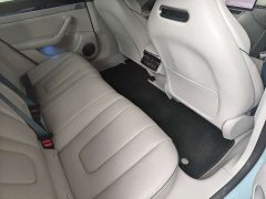 Luxeed Zhiji S7 2024 Max RWD Long Range Smart Driving Edition - ფოტო 12