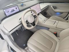 Luxeed Zhiji S7 2024 Max RWD Long Range Smart Driving Edition - ფოტო 14
