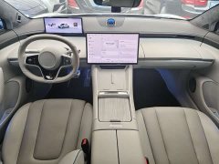 Luxeed Zhiji S7 2024 Max RWD Long Range Smart Driving Edition - ფოტო 15
