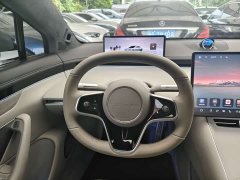 Luxeed Zhiji S7 2024 Max RWD Long Range Smart Driving Edition - ფოტო 16