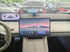Luxeed Zhiji S7 2024 Max RWD Long Range Smart Driving Edition - ფოტო 17