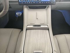 Luxeed Zhiji S7 2024 Max RWD Long Range Smart Driving Edition - ფოტო 18
