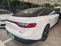 Luxeed Zhiji S7 2024 Max RWD Long Range Smart Driving Edition - ფოტო 6