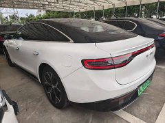 Luxeed Zhiji S7 2024 Max RWD Long Range Smart Driving Edition - ფოტო 8
