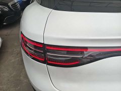 Luxeed Zhiji S7 2024 Max RWD Long Range Smart Driving Edition - ფოტო 9