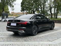 Audi A6L 2024 45 TFSI Premium Dynamic - ფოტო 10