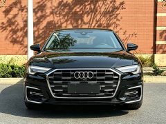 Audi A6L 2024 45 TFSI Premium Dynamic - ფოტო 2