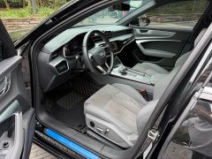 Audi A6L 2024 45 TFSI Premium Dynamic - ფოტო 4