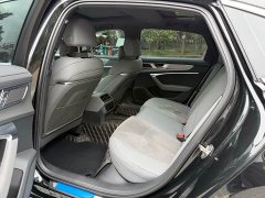 Audi A6L 2024 45 TFSI Premium Dynamic - ფოტო 5