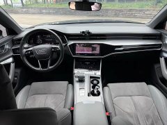 Audi A6L 2024 45 TFSI Premium Dynamic - ფოტო 6