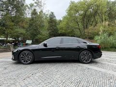 Audi A6L 2024 45 TFSI Premium Dynamic - ფოტო 7