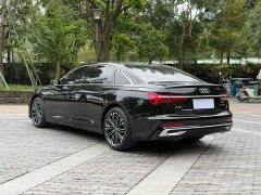 Audi A6L 2024 45 TFSI Premium Dynamic - ფოტო 8