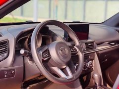Mazda CX-4 2021 2.0L Automatic FWD Blue Sky Vitality Edition - ფოტო 11